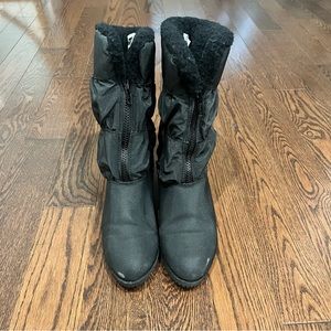 {Deep Freeze} Winter Boots, 8.5W